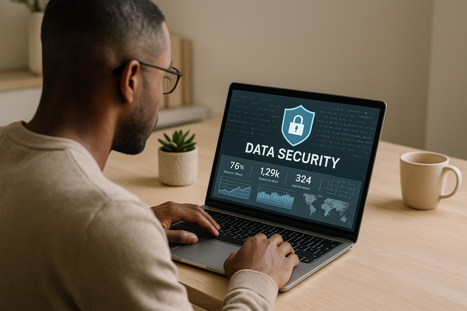 How WhizzIQ Keeps Your Business Data Private and Secure